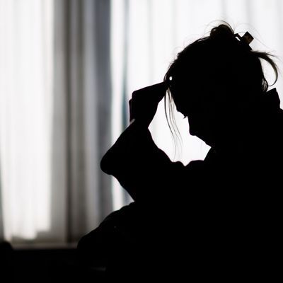 Depressionen
