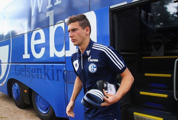 
                <strong>Leon Goretzka (Schalke 04)</strong><br>
                Nach seinem am 5. Juli erlittenen Muskelbündelriss macht Schalkes Youngster gute Fortschritte. Ob Goretzka, ähnlich wie der angeschlagene Atsuto Uchida, beim Saisonstart dabei sein kann, steht noch nicht fest.
              