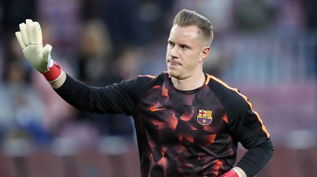 
                <strong>Marc-Andre ter Stegen: Die fünf besten Torhüter der Welt</strong><br>
                Marc-Andre ter Stegen hat die seiner Meinung nach fünf besten Torhüter der Welt genannt. Auf eine Rangliste verzichtete er dabei aber. "Ich kann nicht sagen wer der Beste ist, weil sie alle ihre Qualitäten haben. Es gibt viele gute Torhüter die den Unterschied ausmachen können", sagte der deutsche Nationaltorwart vom FC Barcelona. ran.de zeigt ter Stegens Top fünf.
              