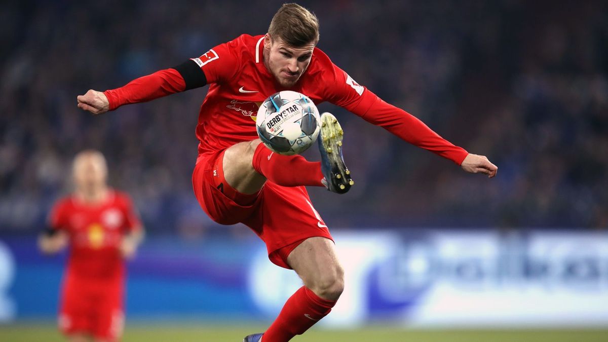 Timo Werner glaubt gut zum FC Liverpool zu passen
