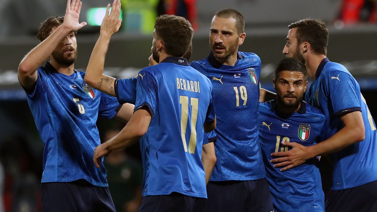 
                <strong>Italien</strong><br>
                Aktuelle Weltranglisten-Platzierung: 7. - Punkte: 1642,06
              