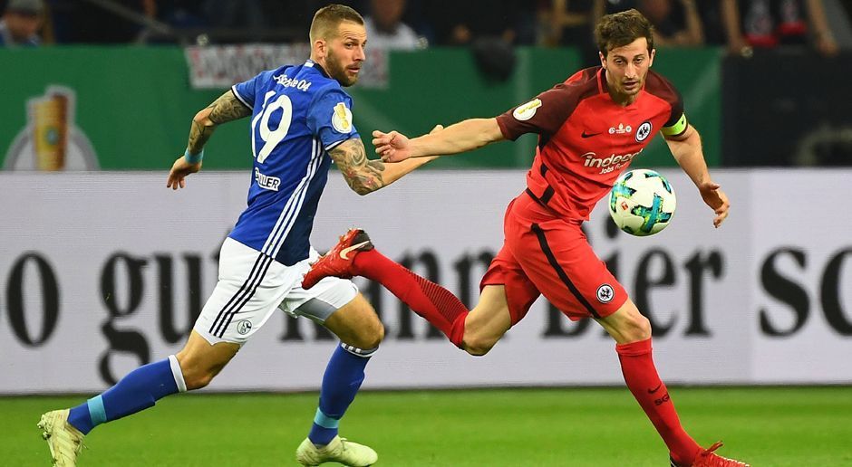 
                <strong>David Abraham (Eintracht Frankfurt)</strong><br>
                Er hat ein paar Querschläger in seinem Spiel und fälscht einen Caligiuri-Schuss gefährlich fast zum 0:1 ab. Ansonsten eine solide Abwehrleistung. Nach vorne bringt er wenig. ran-Note: 3
              