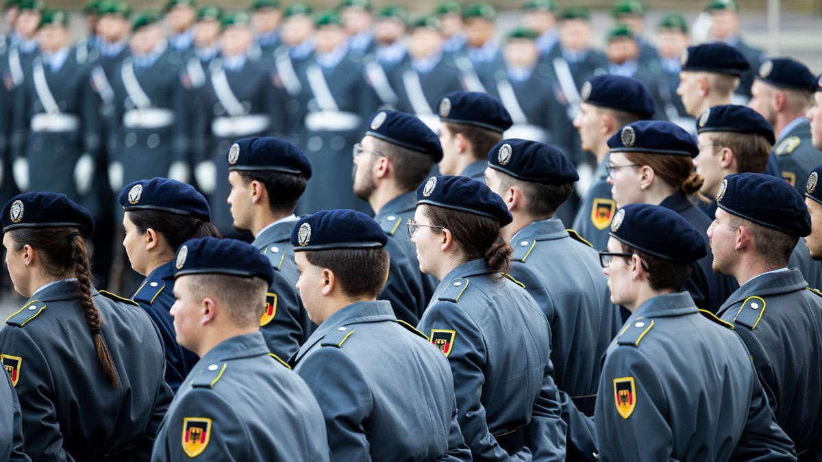 Führende deutsche Wissenschaftler:innen haben einen Appell an die Politik formuliert, sich unverzüglich auf höhere Verteidigungsausgaben zu einigen.