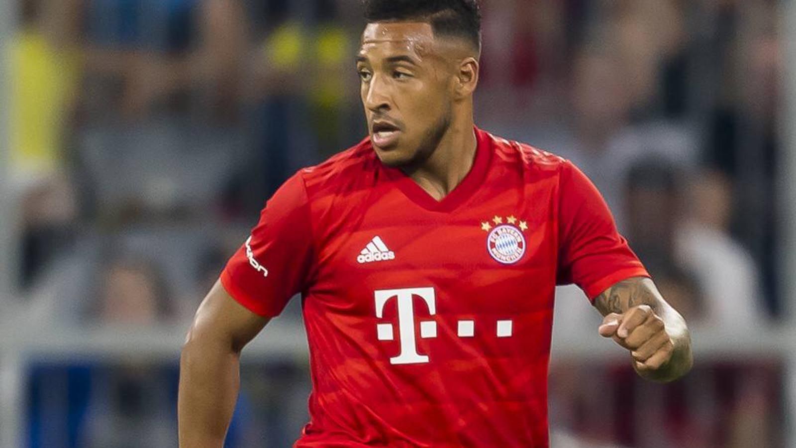 
                <strong>Corentin Tolisso</strong><br>
                Nach seinen schweren Verletzungen aktuell zwar wieder fit, aber im Mittelfeld noch hinten dran. Sanches, Thiago, Goretzka und wohl auch Martinez sollten allesamt vor ihm stehen. Kam nach 60 Minuten ins Spiel, konnte aber nicht mehr auf sich aufmerksam machen. Solides Spiel gezeigt, mehr aber auch nicht. ran-Note: 3
              