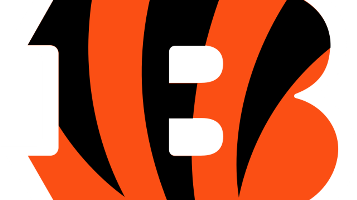 Cincinnati Bengals Logo png