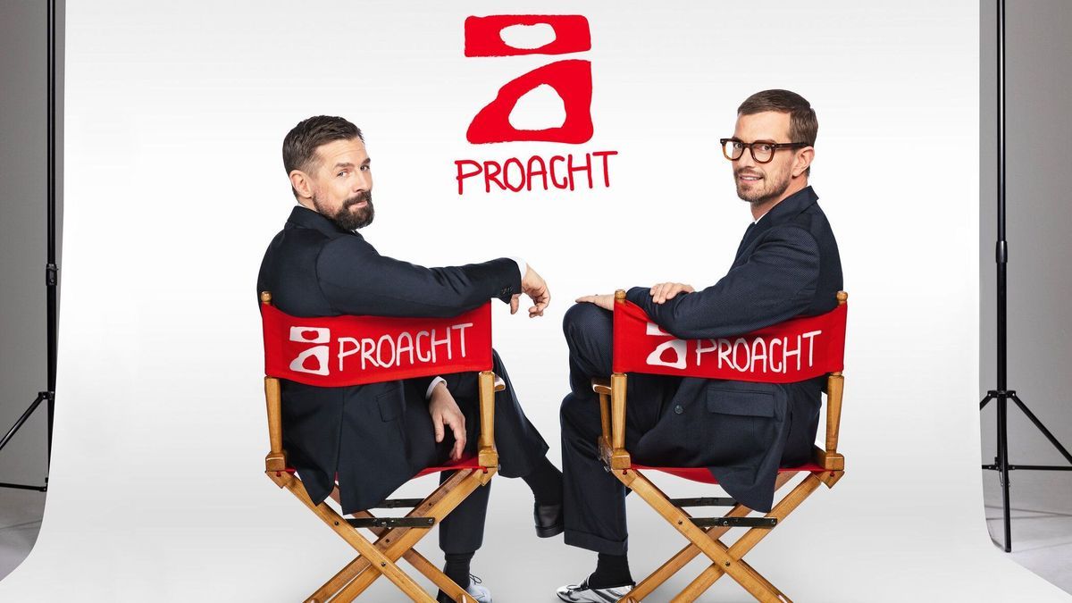 Klaas Heufer-Umlauf, Joko Winterscheidt, ProAcht, Umbenennung, "Joko & Klaas gegen ProSieben"