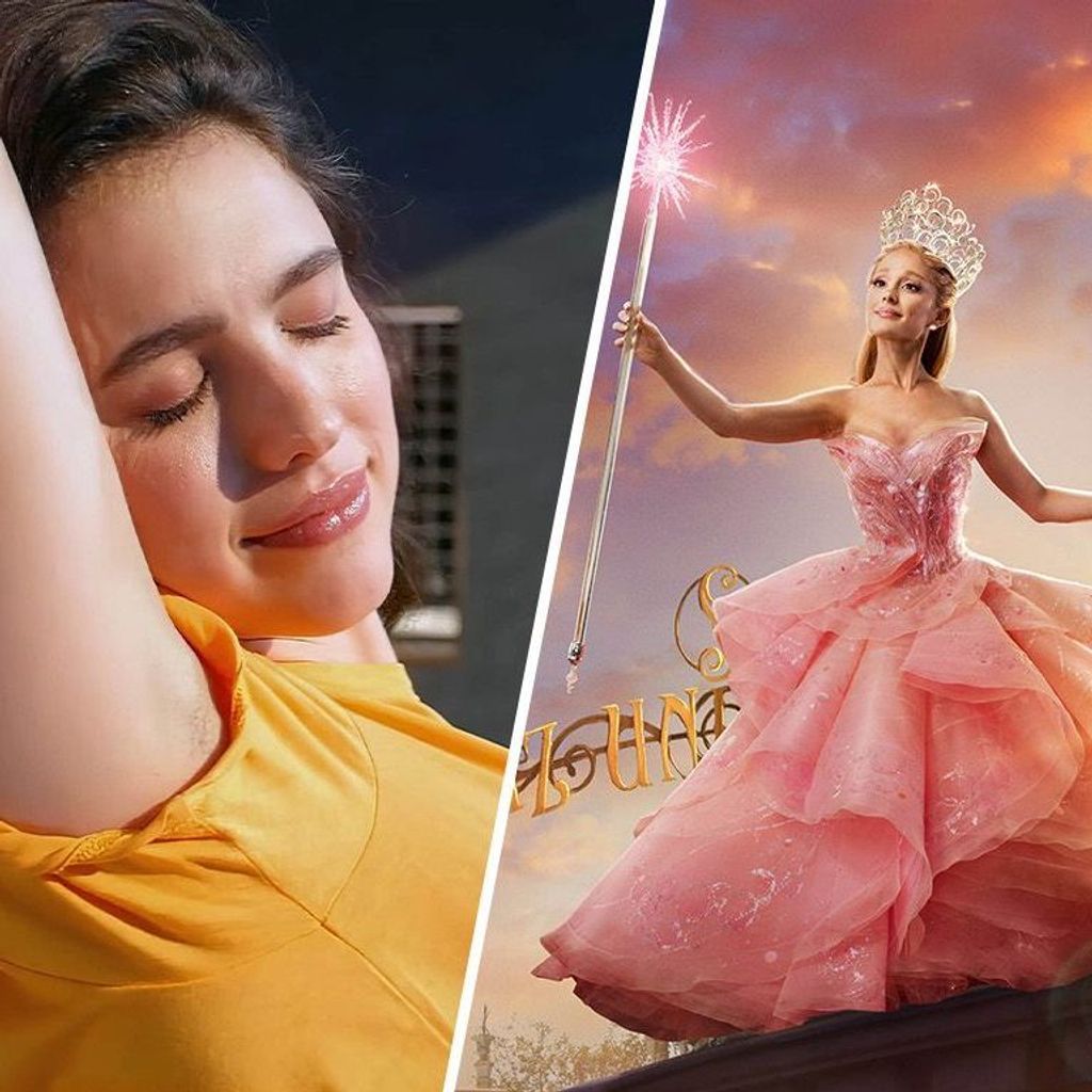 Golden Globes 2025: Welche Schauspielerin gewinnt in der Kategorie "Beste Nebendarstellerin"?