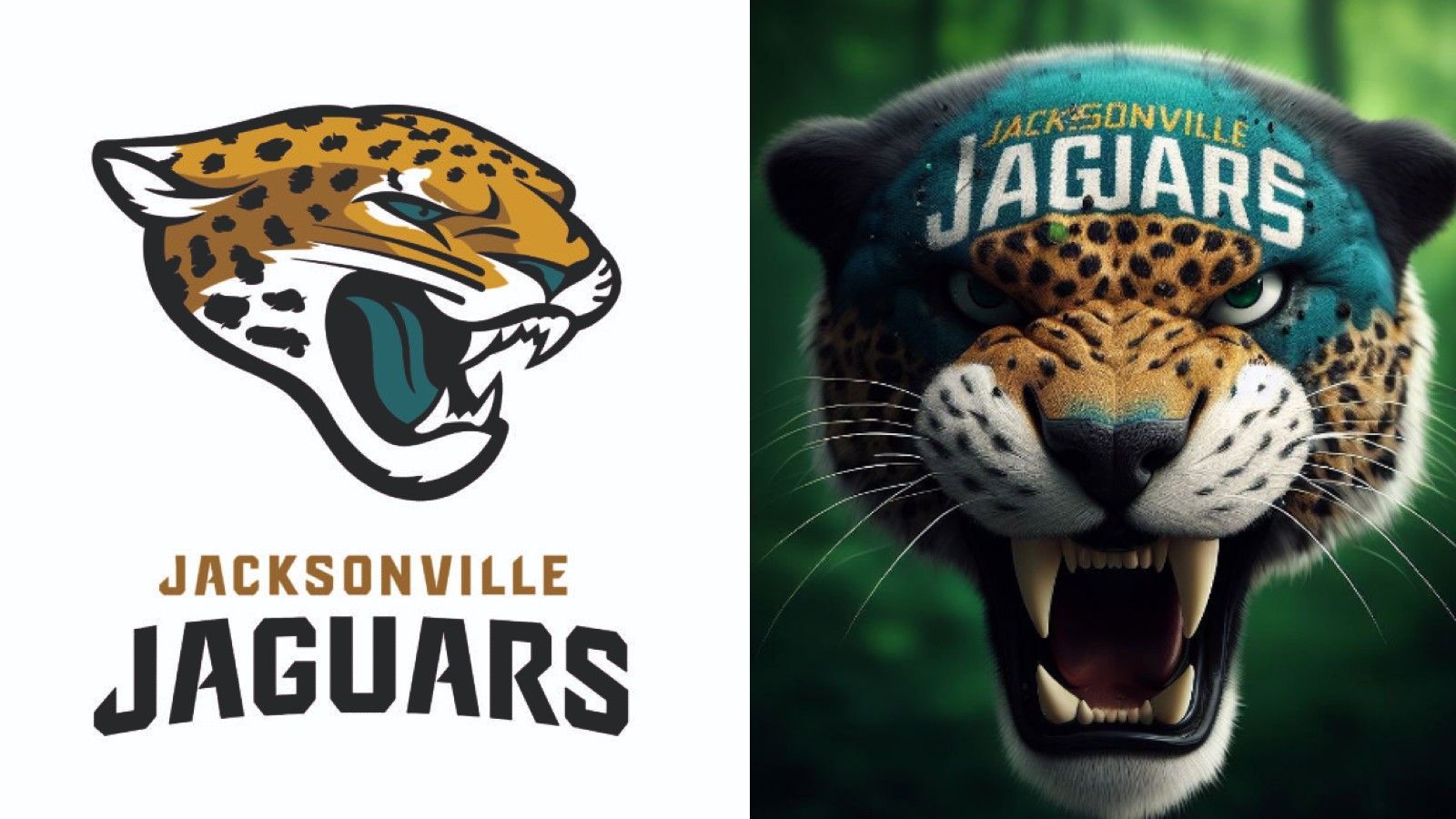 <strong>Jacksonville Jaguars</strong>