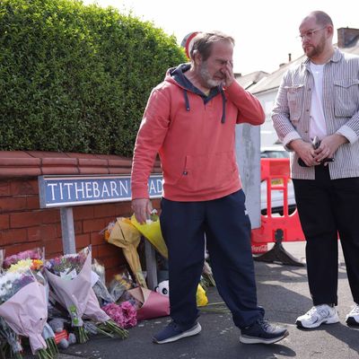 Mehrere Opfer bei Vorfall im britischen Southport