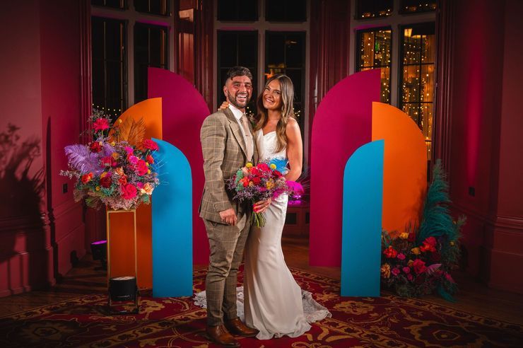 Married at First Sight – Unser Kultformat mit globaler Strahlkraft