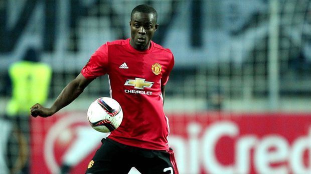 
                <strong>Eric Bailly</strong><br>
                Position: AbwehrVerein: Manchester UnitedNation: Elfenbeinküste
              