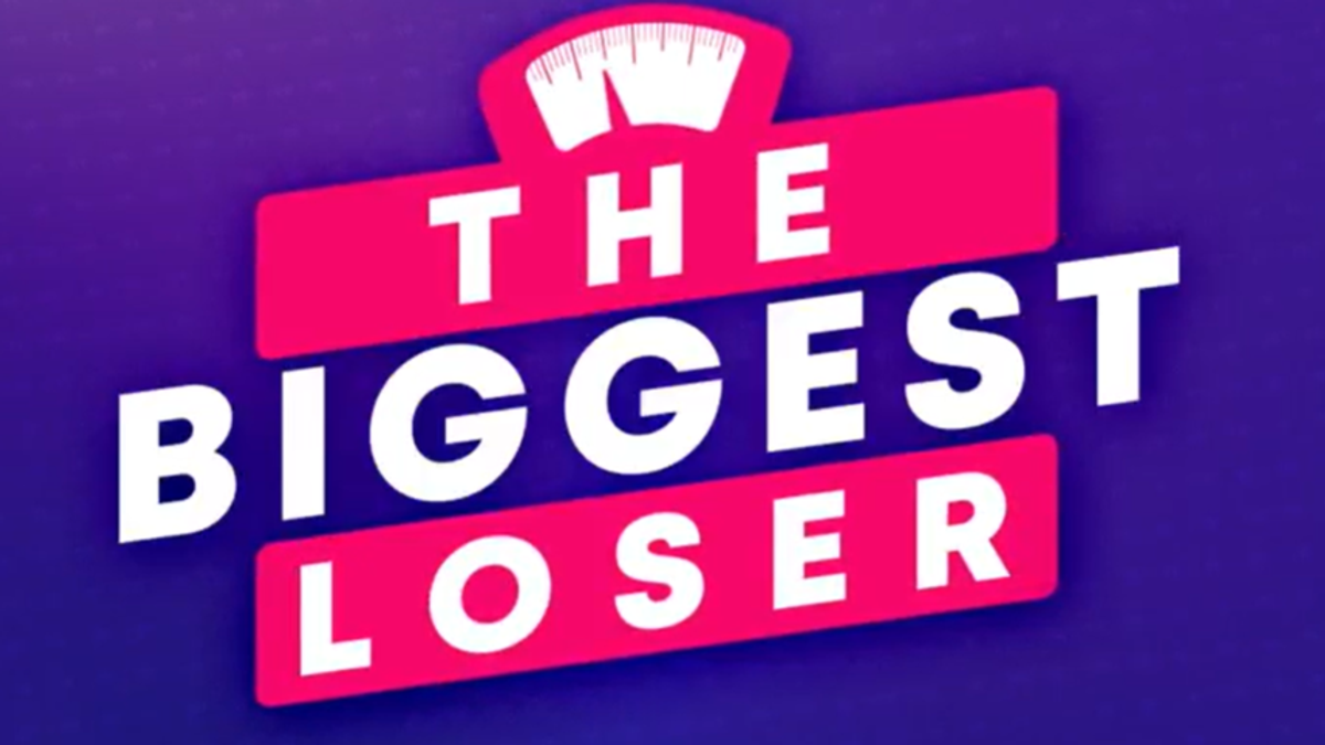 The Biggest Loser 2024