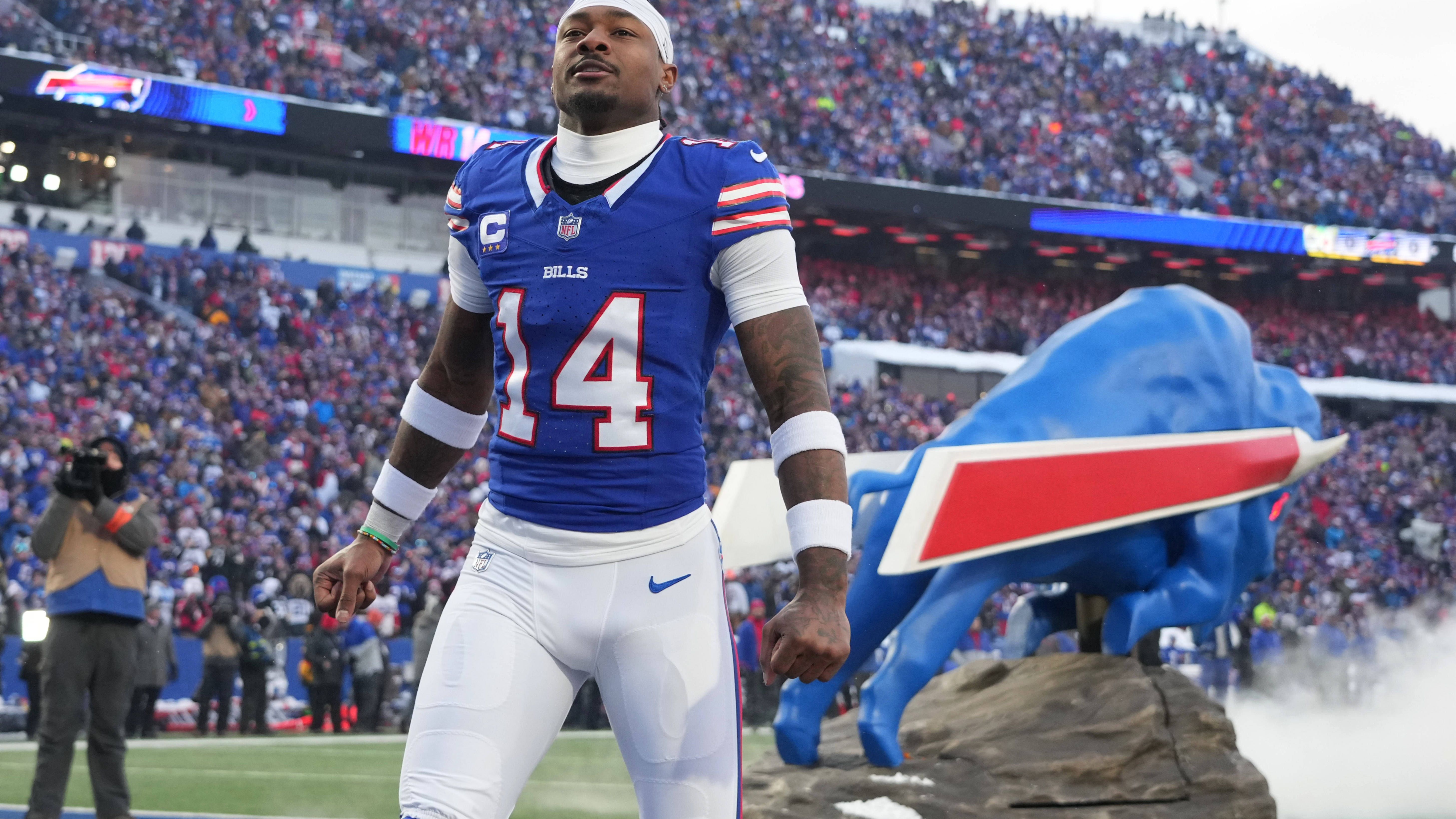 NFL Transactions in der Free Agency 2025 Los Angeles Chargers und J