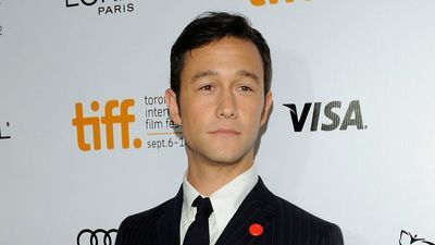 Profile image - Joseph Gordon-Levitt