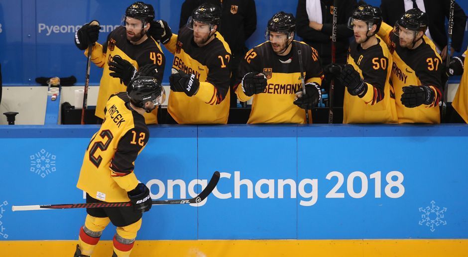 
                <strong>1:0 Brooks Macek</strong><br>
                15. Minute: TOOOOOR FÜR DEUTSCHLAND! Macek nutzt die doppelte Überzahl und macht das 1:0!
              