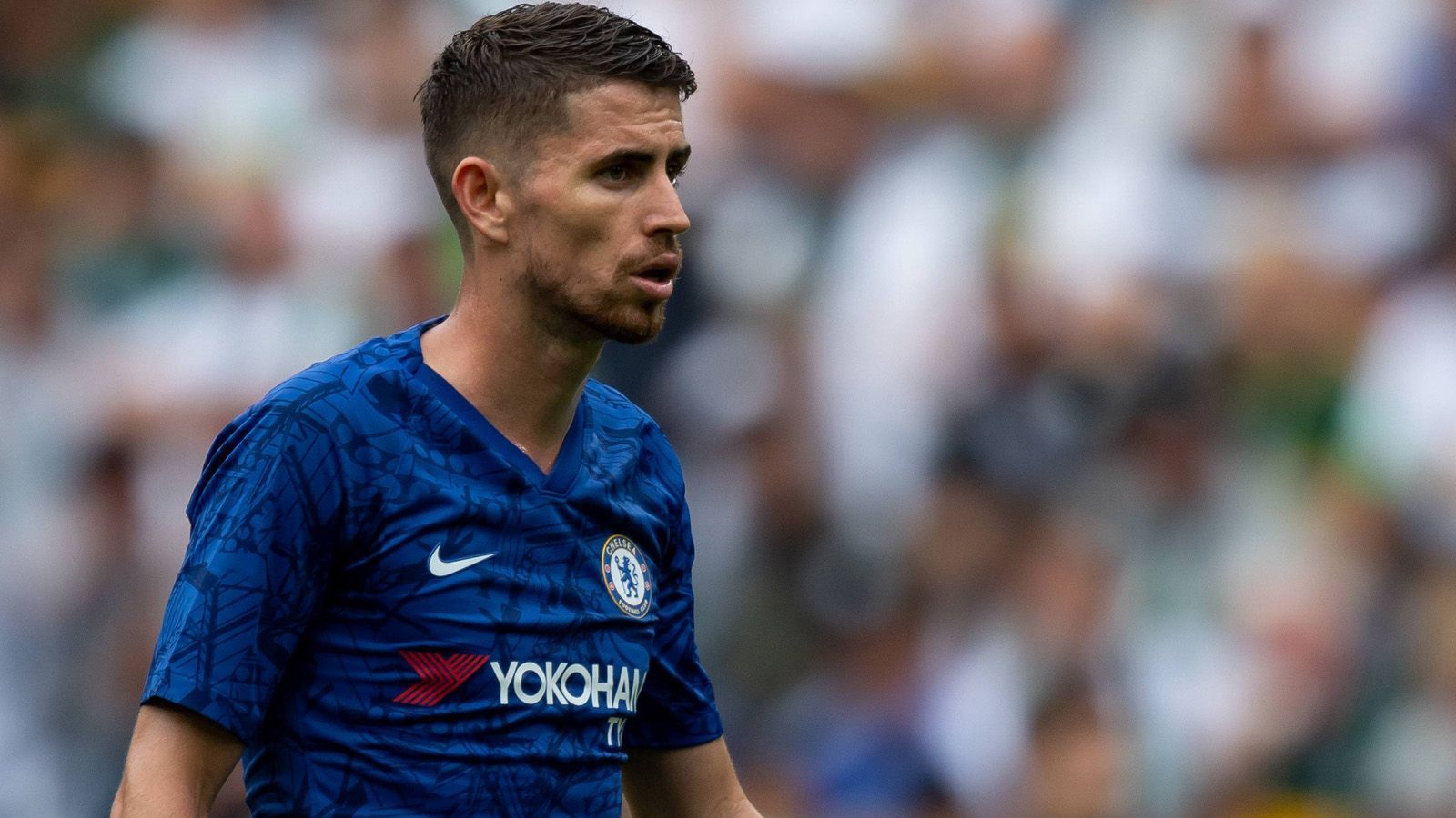 
                <strong>Jorginho (FC Chelsea)</strong><br>
                Als zentraler Mittelfeldspieler gibt der Italiener mit brasilianischen Wurzeln Abfangjäger und Dirigent vor der Abwehrkette in einer Person. Das klappt im Angriffswirbel des LFC nach der Pause aber nicht mehr so erfolgreich. Vom Elfmeterpunkt behält er die Nerven und vollenden locker zum 2:2. ran-Note: 3
              