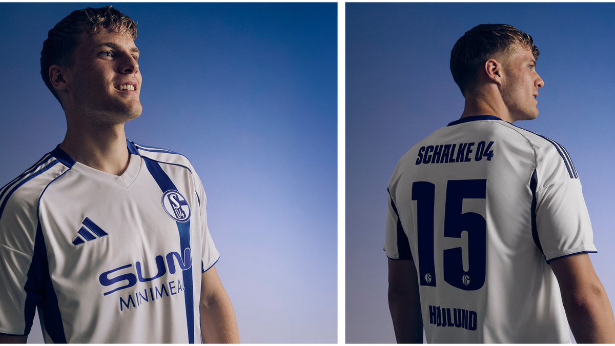 Schalke Auswärts