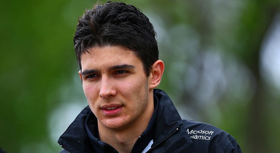 
                <strong>Esteban Ocon</strong><br>
                Force India: 31 Esteban Ocon (Frankreich). Grand-Prix-Starts: 9.
              