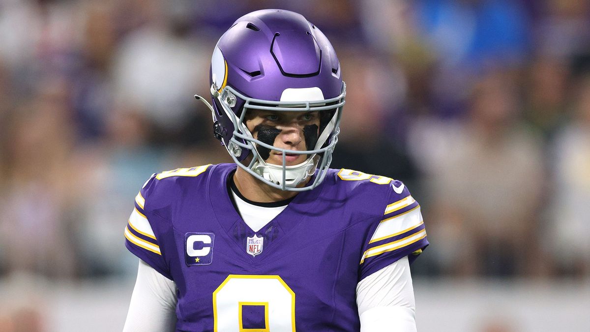 Atlanta Falcons v Minnesota Vikings