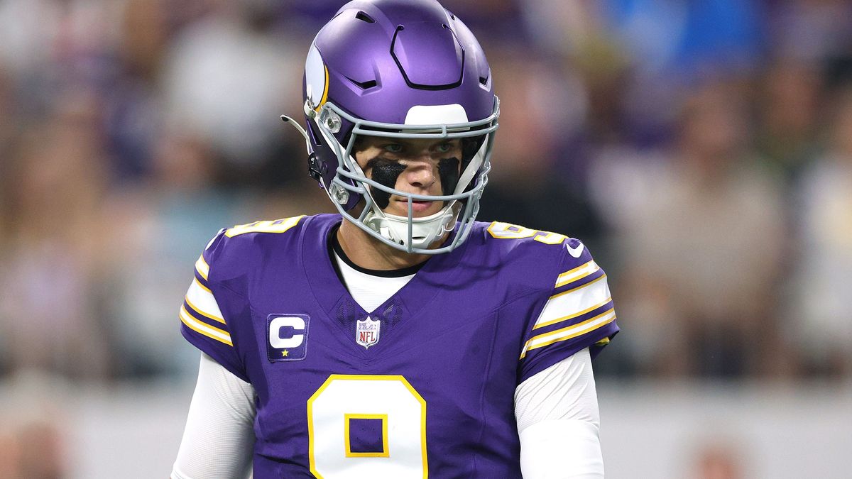 Atlanta Falcons v Minnesota Vikings