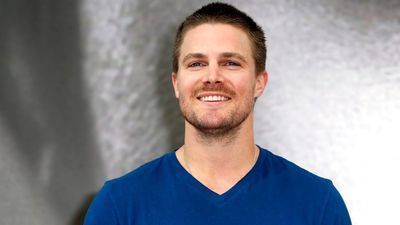 Profile image - Stephen Amell