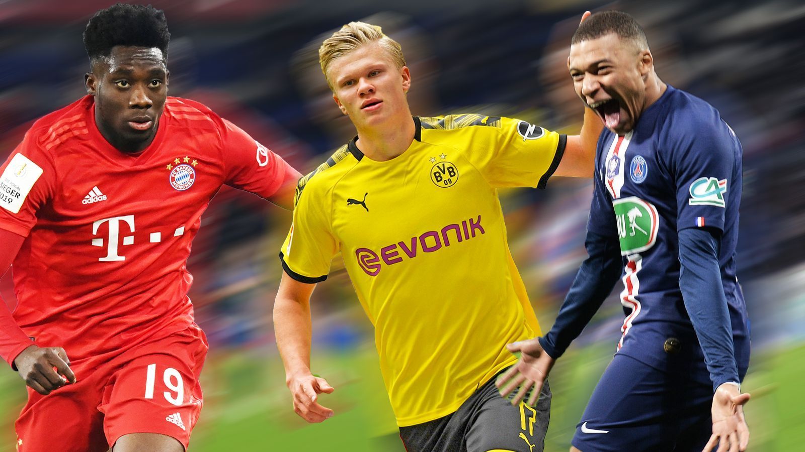 
                <strong>CIES-Studie: Die wertvollsten Fußballer der Welt</strong><br>
                Das Fußball-Observatorium der Forschungsgemeinschaft "Centre International d'Etude du Sport" (CIES) hat in einer Studie die Marktwerte der Spieler in den Top-5-Ligen Europas kalkuliert. Trotz der Corona-Krise wird der Marktwert des wertvollsten Spielers im CIES-Ranking auf 259,2 Millionen Dollar geschätzt. Linoel Messi (100,1 Millionen Euro) landet nur auf Platz 22. Vier Bundesliga-Stars gehören dagegen zu den wertvollsten Spielern der Welt. ran.de zeigt die Top 20.
              