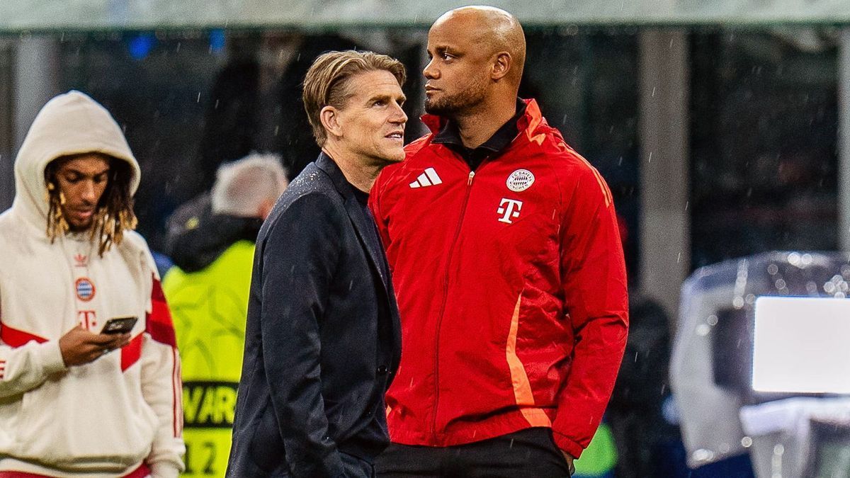 Freund Kompany