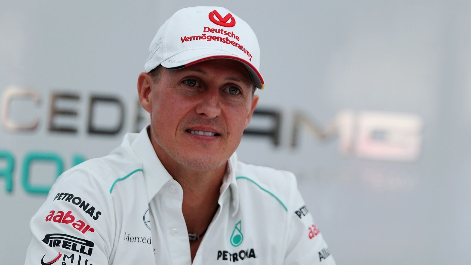 
                <strong>Die meisten Weltmeisterschaften </strong><br>
                Michael Schumacher (7)
              