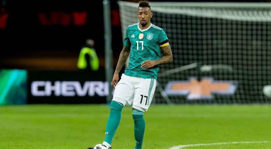 
                <strong>Jerome Boateng (FC Bayern München)</strong><br>
                Hat sich zwar im Champions-League-Halbfinale am Oberschenkel verletzt, ist aber zu wichtig, als dass man ihn nicht wenigstens mit einplanen müsste. Sollte die Zeit bis zum ersten Gruppenspiel nicht mehr reichen, würde er seine Leader-Fähigkeiten sicher auch abseits des Platzes einbringen können. 
              