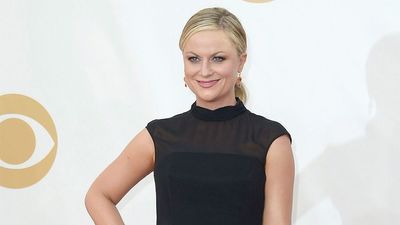 Profile image - Amy Poehler