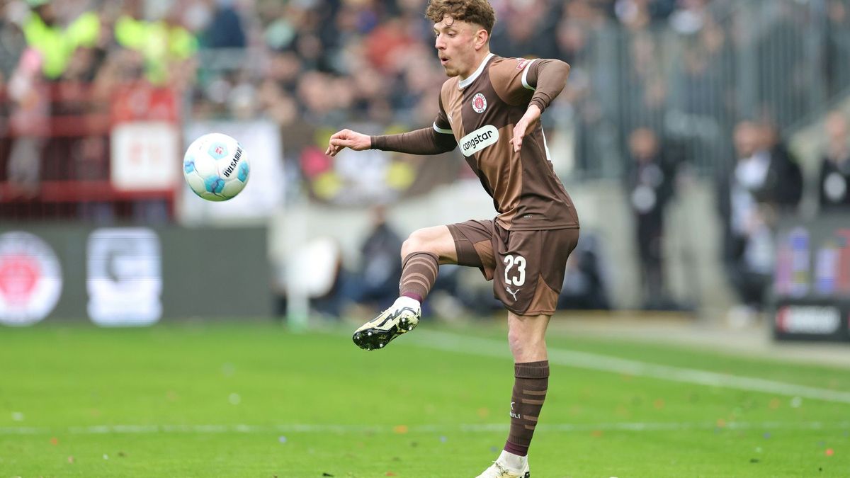 Kehrt zum SC Freiburg zurück: Philipp Treu