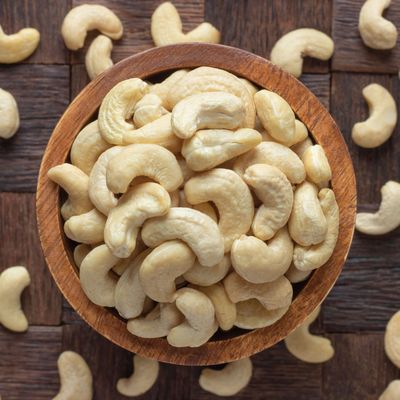 Cashewkerne