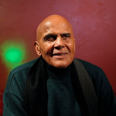 Harry Belafonte