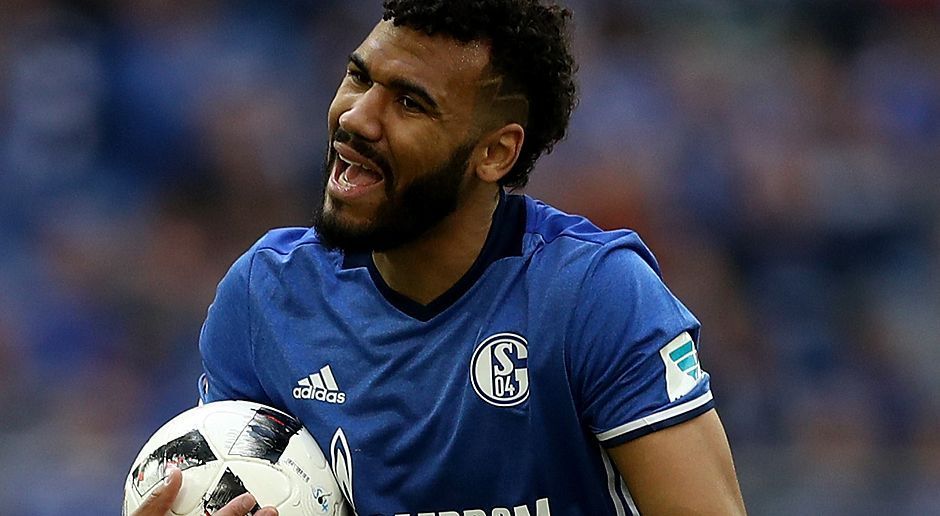 
                <strong>Mittelfeld: Eric Maxim Choupo-Moting (FC Schalke 04)</strong><br>
                Mittelfeld: Eric Maxim Choupo-Moting (FC Schalke 04). Vollends überzeugen konnte Eric Maxim Choupo-Moting auf Schalke selten. Starken Auftritten folgten immer wieder durchwachsene Phasen. Nun läuft sein Vertrag aus und der Kameruner Nationalspieler hat bestätigt, dass seine Berater bereits mit Sportvorstand Christian Heidel in Kontakt stehen. Mehr jedoch noch nicht. 
              