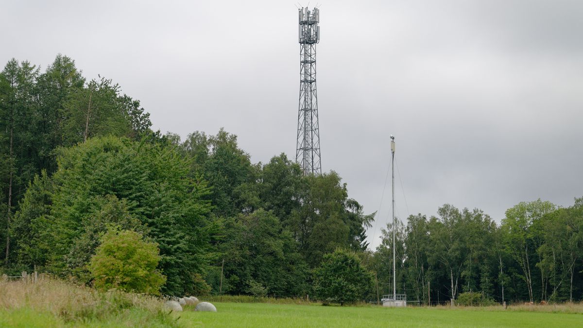 Nach einem mutmaßlichen Brandanschlag auf einen Telekommunikationsmast in Südfrankreich haben rund 800.000 Menschen keinen Handy- und einen eingeschränkten Fernsehempfang. 