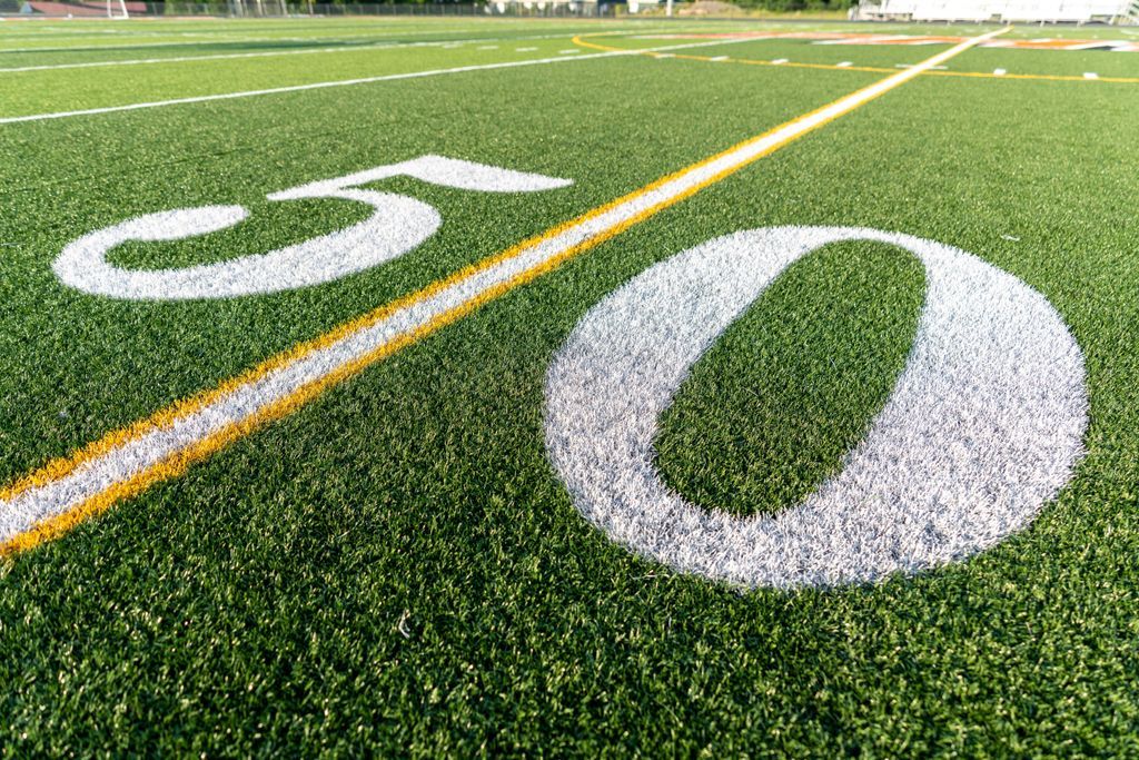 College football der spielplan