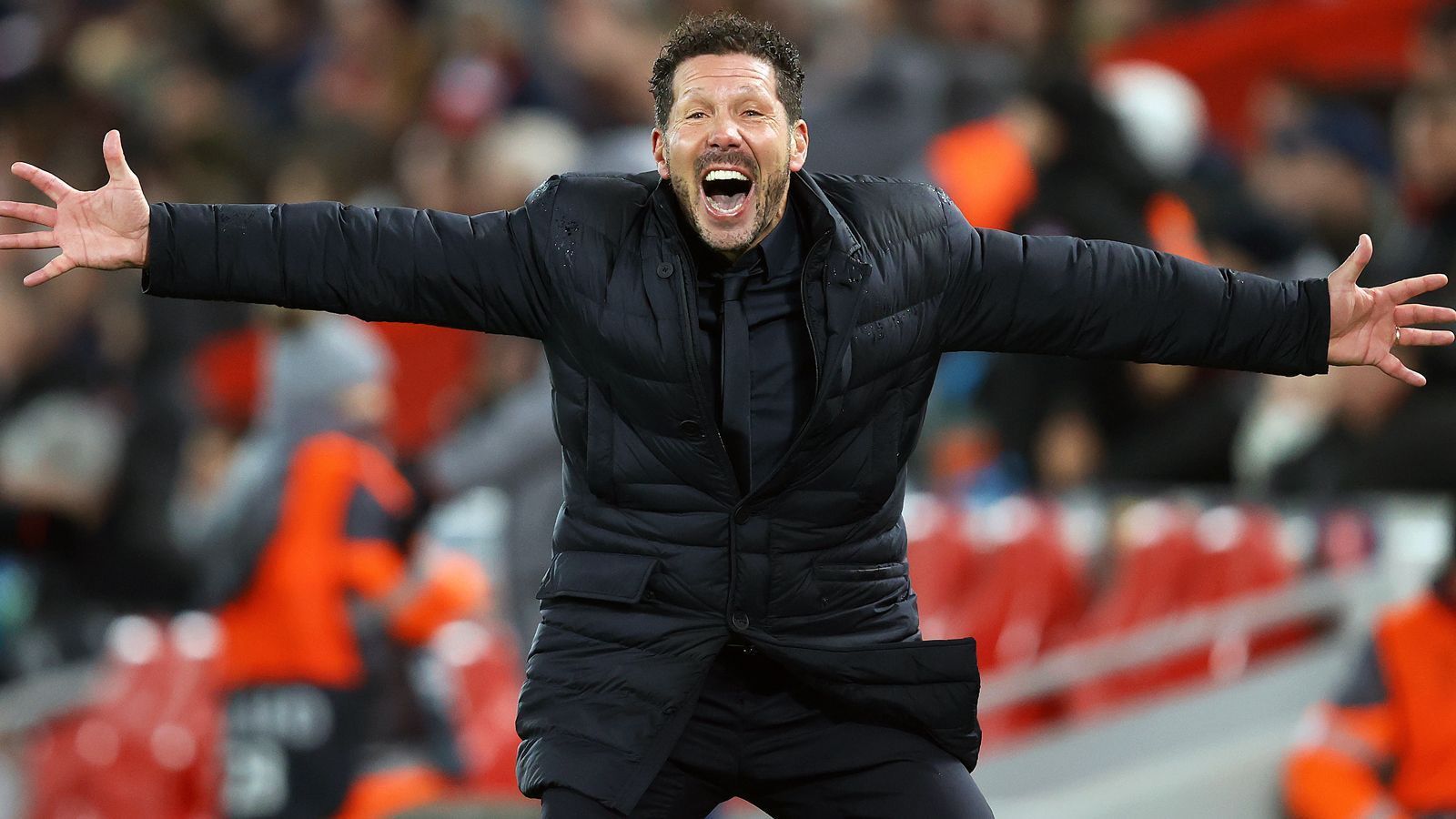 
                <strong>Diego Simeone (Atletico Madrid/Spanien)</strong><br>
                Vertrag bis: 2024 - Im Verein seit: 1. Januar 2012
              