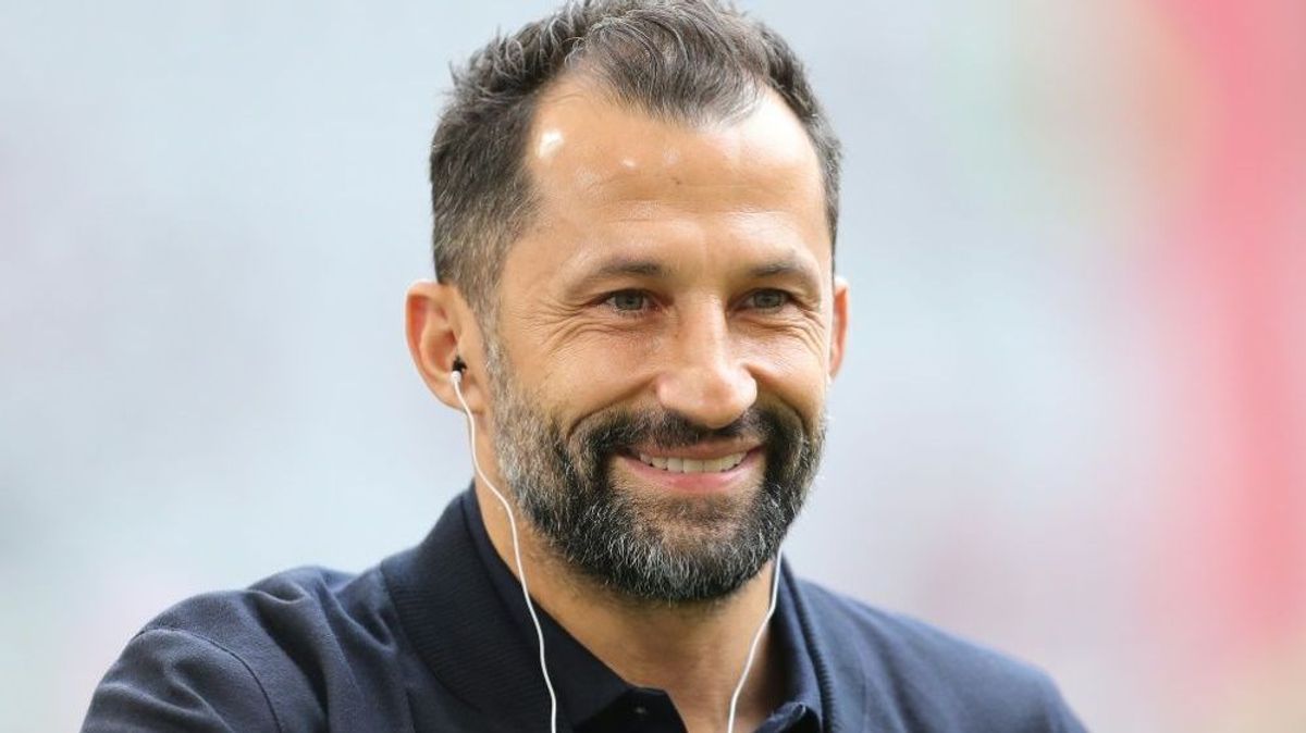 Salihamidzic kritisiert eigene Fans wegen Pfiffen
