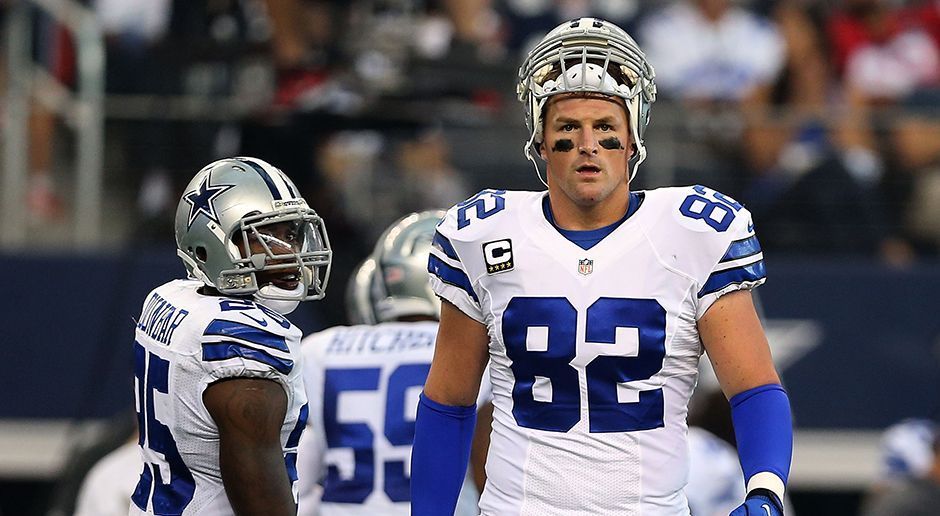 
                <strong>Jason Witten</strong><br>
                Platz 10: Jason Witten (Dallas Cowboys). Auf den zehnten Platz schafft es Dallas-Cowboys-Spieler Jason Witten. Der Tight End erfreut sich seit Jahren großer Beliebtheit in der NFL und zählt nach wie vor zu den besten Spielern auf seiner Position.
              