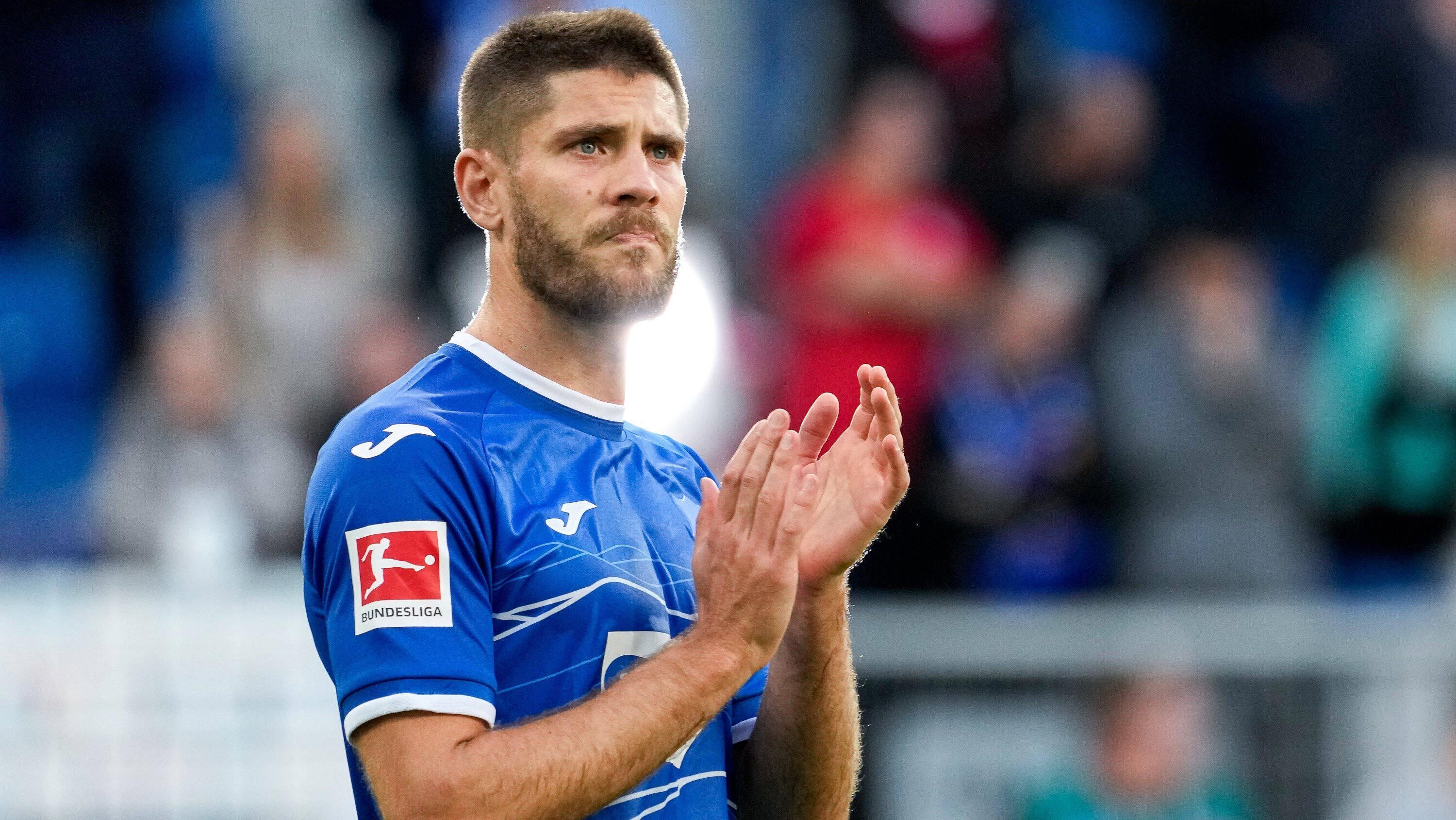 
                <strong>Kroatien</strong><br>
                Bundesliga-Rekordtorschütze des Landes: Andrej KramaricBundesliga-Tore: 91 - Vereine: 1899 Hoffenheim
              