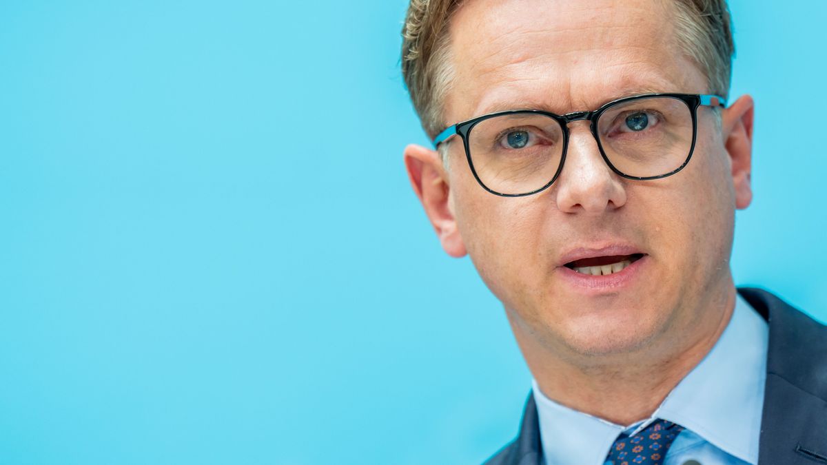 CDU-Generalsekretär Carsten Linnemann