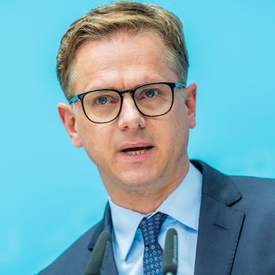 CDU-Generalsekretär Carsten Linnemann