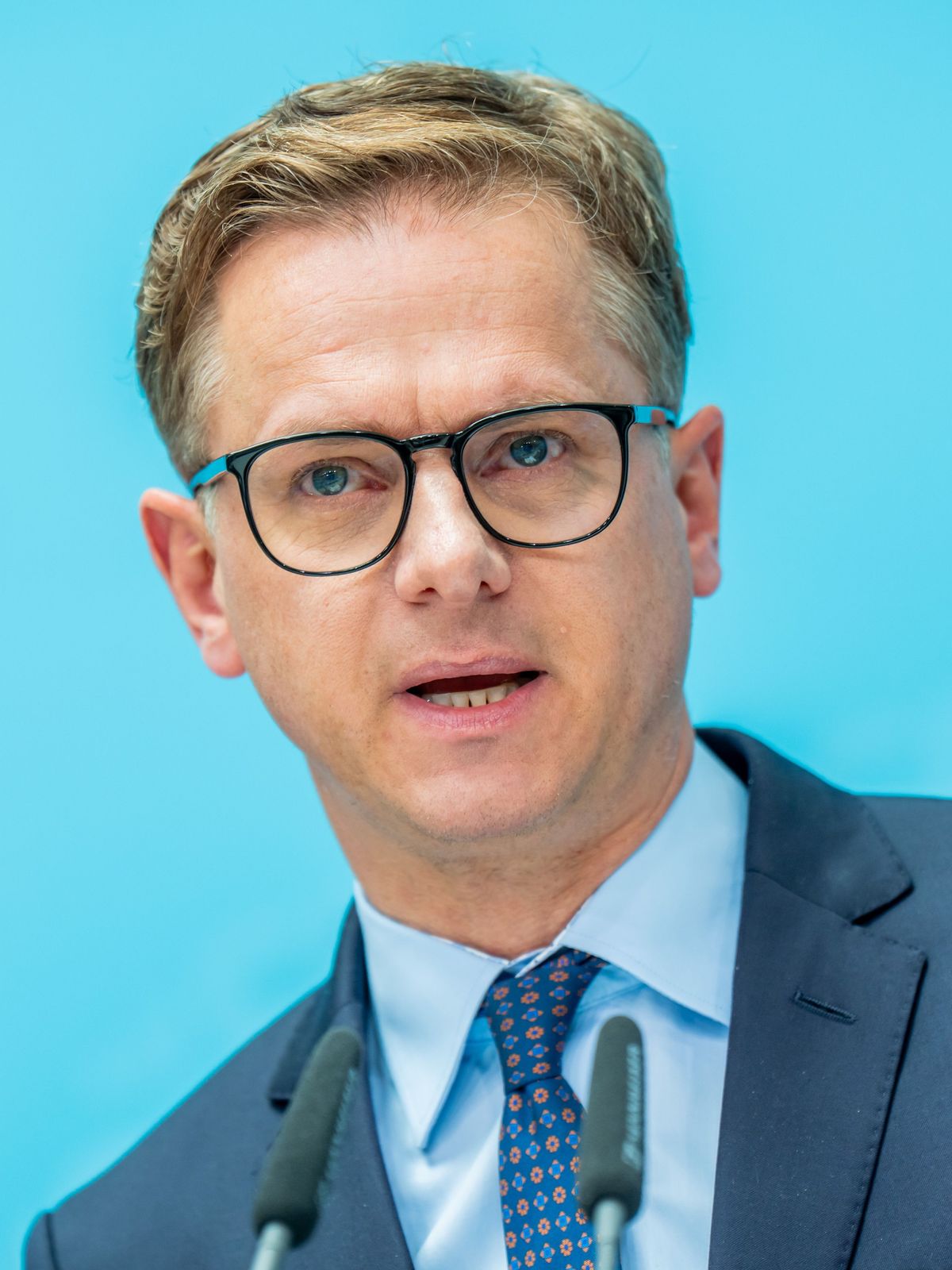 CDU-Generalsekretär Carsten Linnemann