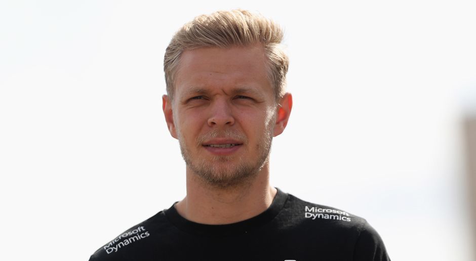 
                <strong>Kevin Magnussen</strong><br>
                Haas F1: 20 Kevin Magnussen (Dänemark). Grand-Prix-Starts: 41.
              