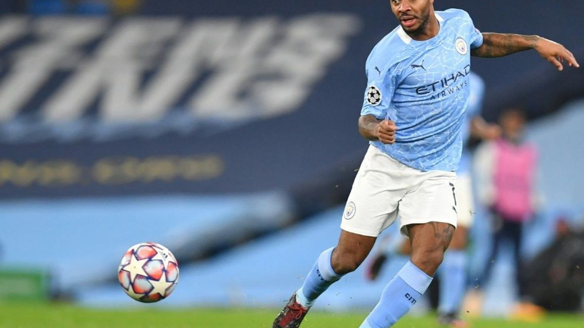 Manchester City gewinnt und rückt vor auf Platz drei