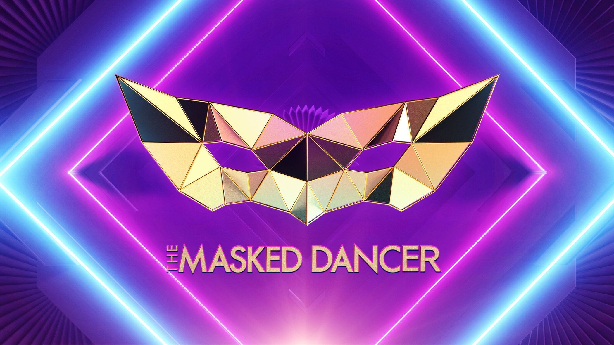 The Masked Dancer - 2022 auf ProSieben