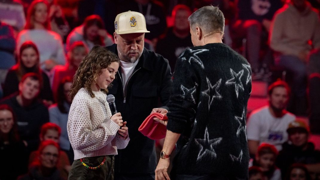 "The Voice Kids" 2024 Die Talente aus Team Michi und Smudo nach Folge 9