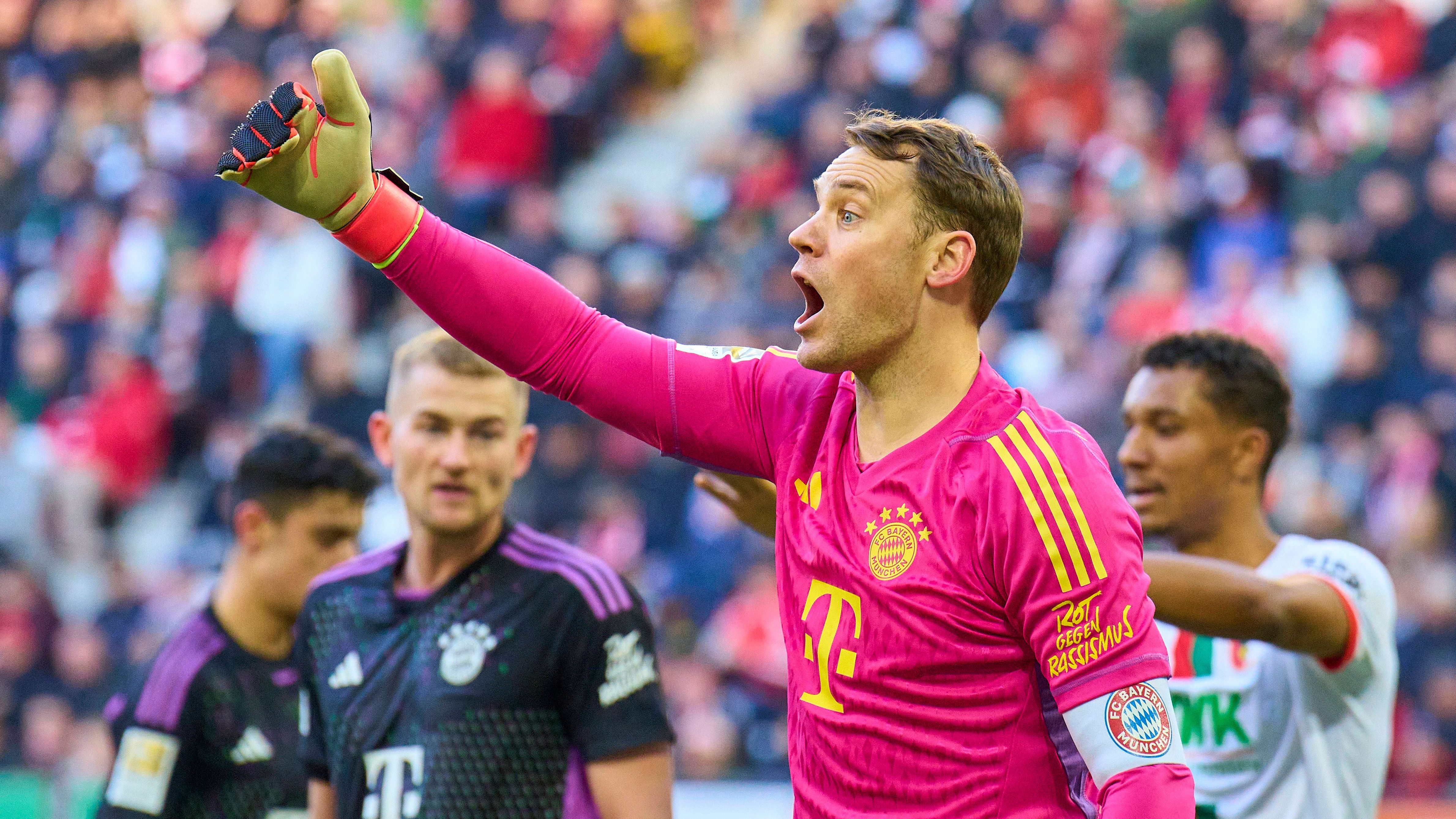 <strong>Sieben Niederlagen in 17 Spielen</strong><br>Inklusive der 2:4-Schlappe bei der TSG Hoffenheim kassierte der FC Bayern in der Rückrunde ganze sieben Niederlagen. In der Hinrunde war es nur eine. Die Münchner verloren in nur 17 Spielen so oft wie sonst nicht mal in einer ganzen Saison.