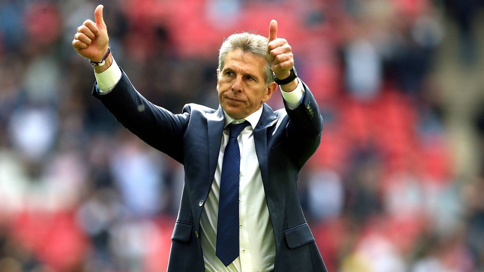 
                <strong>Claude Puel</strong><br>
                5. Claude Puel (Leicester City), Quote: 8:1
              