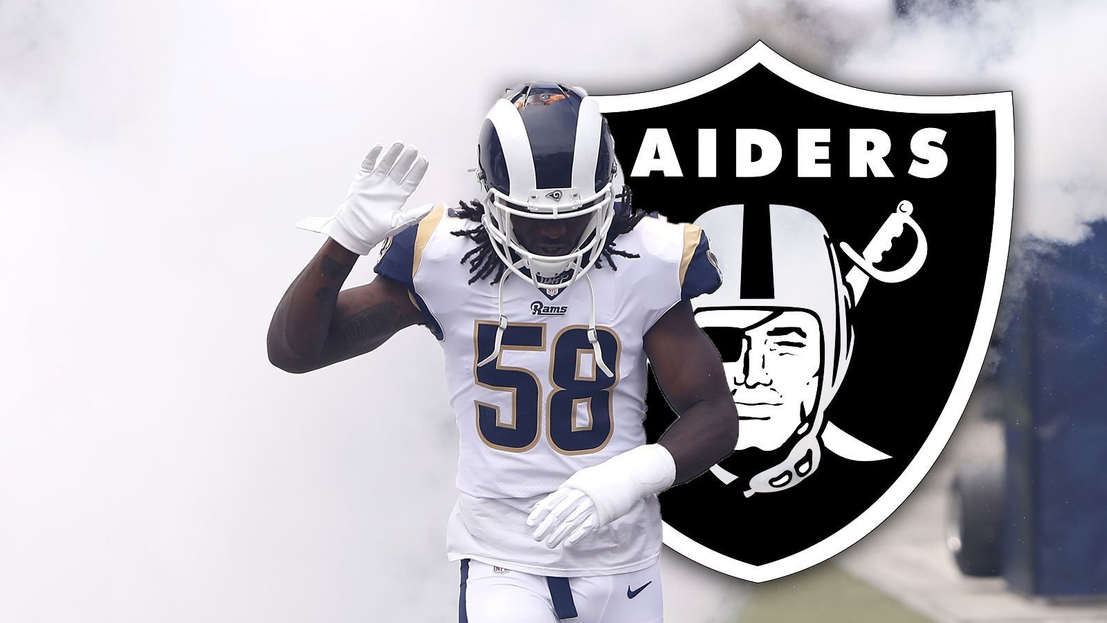 
                <strong>Top: Cory Littleton (Las Vegas Raiders) </strong><br>
                Die Las Vegas Raiders benötigten händeringend einen Linebacker, der gut in der Passverteidigung ist. Zu oft war die Mitte des Feldes für Tight Ends oder Slot-Receiver offen. Abhilfe soll Cory Littleton schaffen. Der flinke Middle-Linebacker gilt als einer der besten Coverage-Linebacker, vereitelte 22 Passversuche in den vergangenen zwei Spielzeiten und sammelte fünf Interceptions. Der 26-Jährige unterschrieb bei den Raiders einen Dreijahresvertrag über bis zu 36 Millionen Dollar. Eine wichtige Verstärkung für das Team von Head Coach Jon Gruden.
              